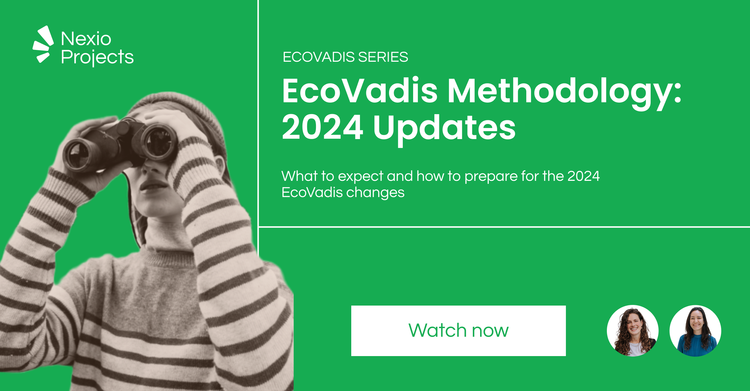 EcoVadis 2024 Updates